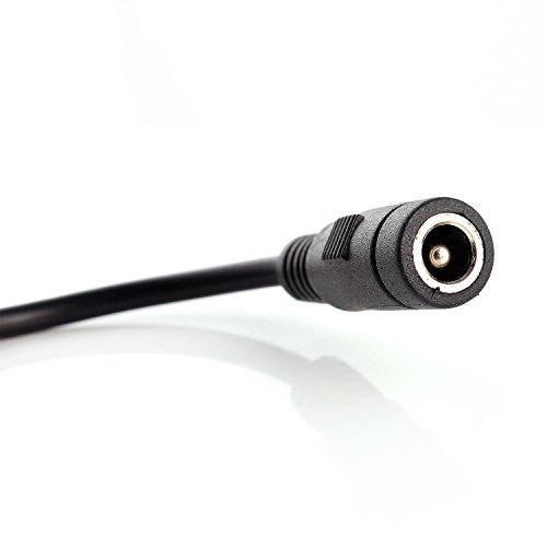 Neuftech® 5.5 * 2.5 mm Netzteil Ladekabel Konverter Adapter für IBM Lenovo ThinkPad X1 Carbon T440 T440S Yoga 13 11 11s - 2