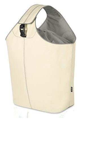 Spirella 10.17868 Wäschesack Maxi-Bag, weiß