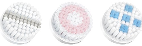 Preisvergleich Produktbild Philips SC5302 / 00 Austauschbürste VisaPure Vorteilspack