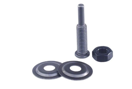 Bosch DIY Spanndorn (für Bohrmaschinen, 6 mm)