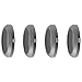 Produktbild bescita Für Parrot ANAFI Drone Gimbal Kamera Lens | MCUV +CPL+ ND4+ ND8 +ND16 +ND32 Lens Filter for Parrot ANAFI Drone Gimbal Kamera Lens (4pc)