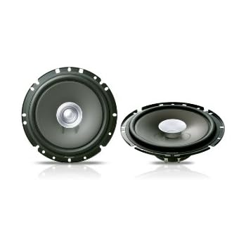Pioneer TS-170CI 17 cm Markenspezifische 2 Wege: Amazon.de: Elektronik