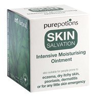 (2 Pack) - Purepotions - Skin Salvation | 120ml | 2 PACK BUNDLE