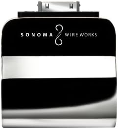 Sonoma Wire Works GuitarJack Model 2