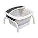 Produktbild Fußbad Fuß Badewanne Heizung Folding Electric Haushalt Massage