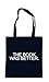 Produktbild The Book Was Better Bag Black