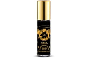 Nabeel Irth Roll On Oil Perfume