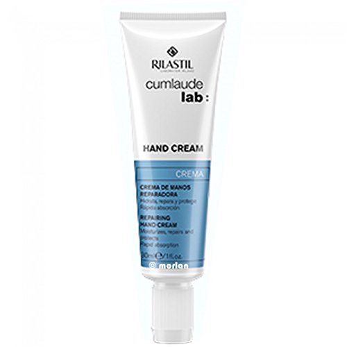 Cumlaude Rilastil, Crema para manos y uñas - 1 unidad