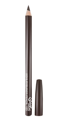 Sleek Kohl Eyeliner Pencil - Brown