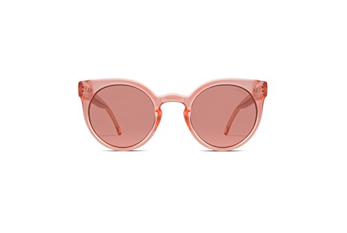 Preisvergleich Produktbild KOMONO Damen Brillengestelle Lulu, Mehrfarbig (Peach), 46