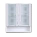 Produktbild Posseik 5404 76 Hängeschrank Nizza (Nizas), weiß