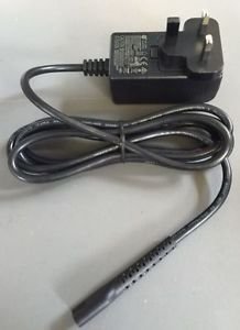 Wahl cordless Super Taper charger lead