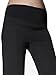 Bootcut Maternity Pregnancy Trousers, Over the Bump, Sizes 8 - 22, (Available in 3 leg lengths), Smart Office Work Pants