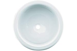 NARUM Comet Einlegemulde Armatur Waschbecken Campingwaschbecken Wohnwagen Wohnmobil Spülbecken Bad Küche