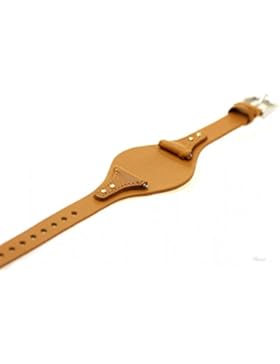 Fossil Original Lederband Ersatzband Armband Boyfriend ES3615 ES3616 ohne Uhr