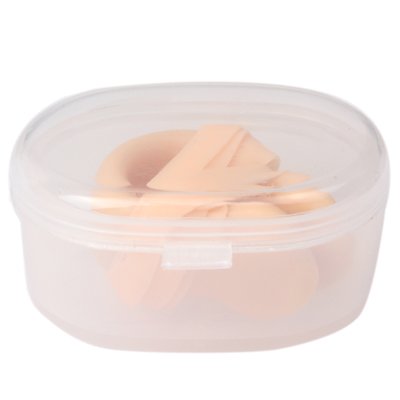 Nasenklammer, Nasenclip zum schwimmen mit Band - 4