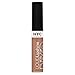 NYC Liquid Lip Shine, Nude York City