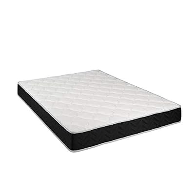 Nuits D'OR Matelas 80x200 Latex + Aertech - Hauteur 20 Cm - Soutien Ferme - Orthopédique