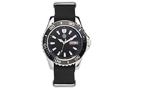 Preisvergleich Produktbild VW Herren Armbanduhr, Werbemittel - 000050800Q