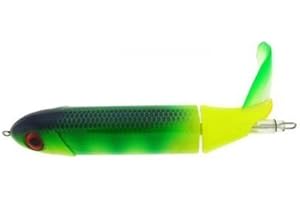 River2Sea Whopper Plopper 190 Larry Dahlberg Topwater Leurre