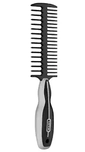 Wahl Professional AnimalEquine Mane and Braiding Comb #858708