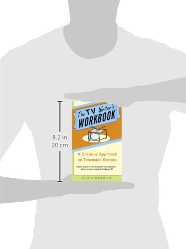 Livres Couvertures de The TV Writer's Workbook: A Creative Approach To Television Scripts