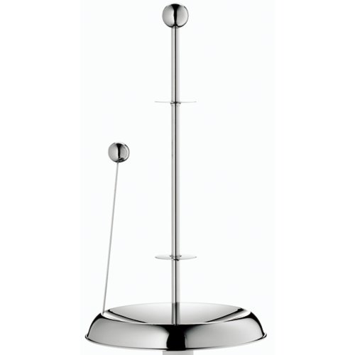WMF Küchenrollenhalter Gourmet Cromargan Edelstahl rostfrei 18/10 poliert spülmaschinengeeignet - 3