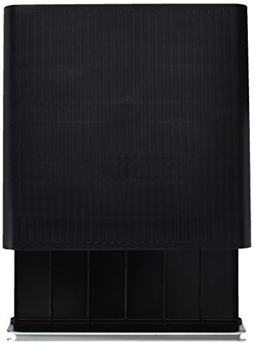 Mind Reader ‚Hero‘ für 36 Dolce Gusto/Keurig k-cup/Verismo/CBTL Kapseln, Kaffee POD Schublade - 2