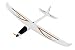 Produktbild XciteRC 21501000 - Ferngesteuertes Flugzeug, FunSky 4-Kanal RTF Motorsegler, orange