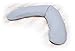 The Original Theraline incl. cover ( light blue )