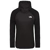 Designed To Be Durable THE NORTH FACE Damen W Synthetic Insulate Insulated Black/TNF B, XS