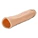 Produktbild Sex Toys4 Männer Frauen Paar Best Male Sex Toy Cover Sleeve Ring Delay Impotence Extension Condom Cover