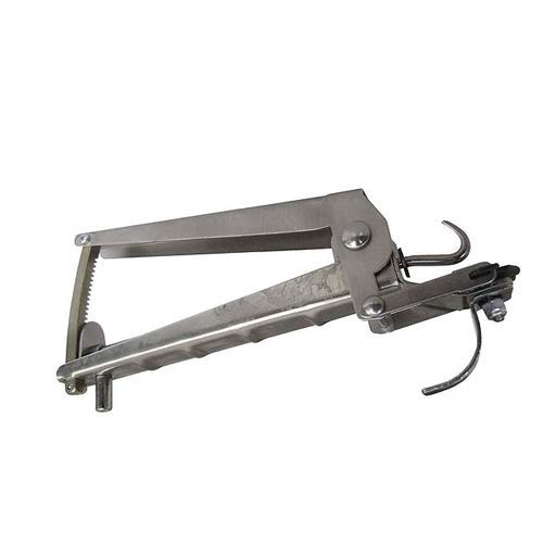 Hobbystore Legatrice Semiautomatica