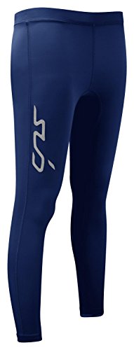 Sub Sports Herren Dual Women'Compression All Season Baselayer Leggings/Hosen