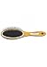 Vega Wooden Hair Brush with Metal Pin RS.281.00