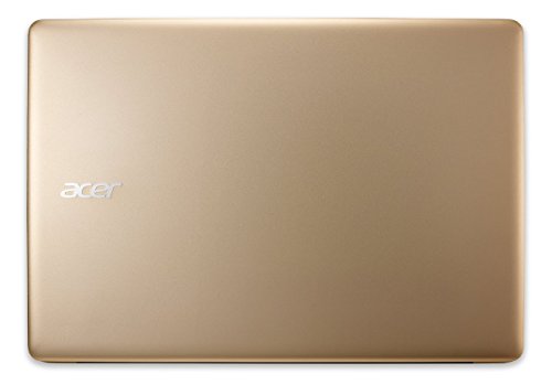 Acer Aspire S3-471-316h I3-6100u 128g 4g 14 0in noodd w10 gld