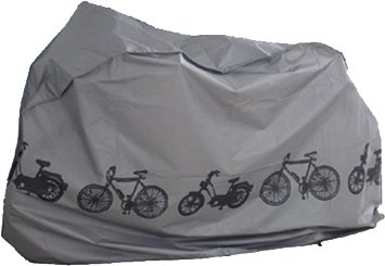 Preisvergleich Produktbild Fahrradgarage FAHRRADGARAGE 40140