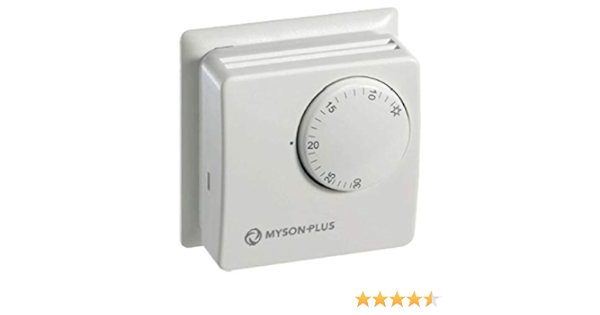 Myson Heating Myson Mprt Myson Heating Myson Programmable Room