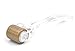 Microneedle Roller NEW SPA Plus, 0.75mm Medical Grade Stainless Steel Needles