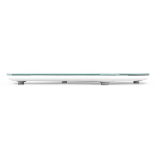 Withings WS-30 Online-Waage (für iPhone und iPad), Weiß - 3