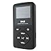 Produktbild Busirde DAB-P7 Tasche Bluetooth Funkempfänger Tragbares DAB FM LCD Display Digital Radio-MP3-Player
