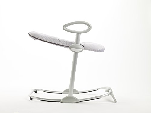 BEABA 01/912484 Wippe Up & Down II, blau - 8