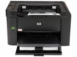 HP CE749A - LaserJet Pro P1606dn Printer