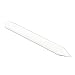 Produktbild HEALIFTY Natürliche Bovine Bone Edge Trimmer für Scoring Folding Papier Leder DIY Handwerk (Beige)