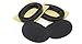 Price comparison product image Silica Gel Ear Pads for 3M Peltor Earmuffs, ZOHAN Replacement Ear Cushion Kit for Ear Defenders Protection