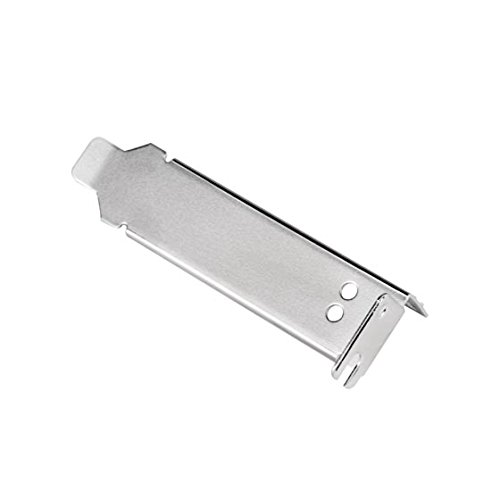 SilverStone SST-ECM21 – PCI-E Erweiterungskarte PCI-E x4 zu M.2 (NGFF) - 11