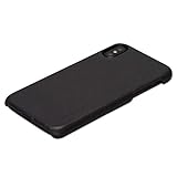 Un aspecto fino, elegante y profesional para tu iPhone XS/X