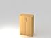 Produktbild Aktenschrank Farbe: Buche, Grifftyp: Wellengriff