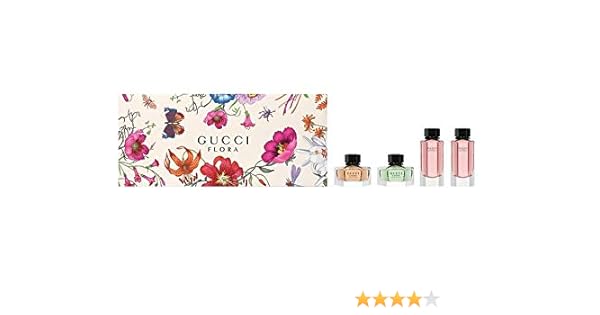 gucci flora 5ml