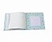 Arpan Blue Large Cute Baby Slip In Case Photo Album For 200 photos (4'' x 6